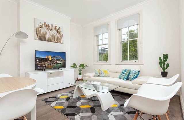 SUPERBE SYDNEY HOME 6