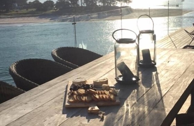 Superbes vues sur la mer à Tairua