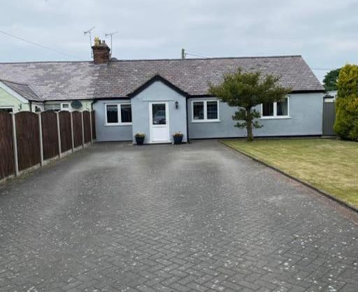 Stunning Two bed cottage