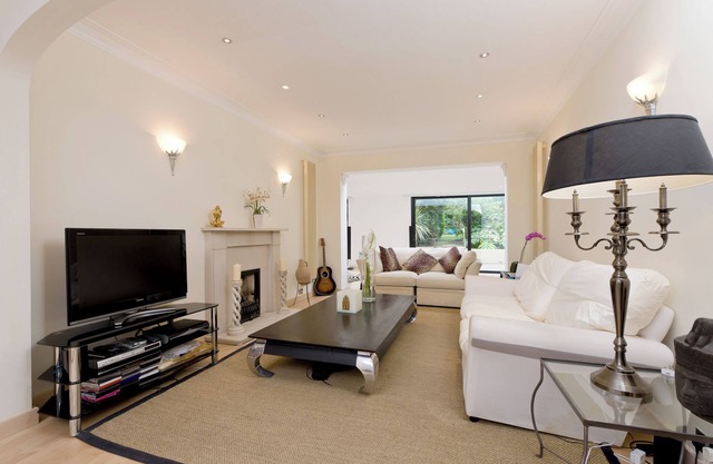 Stunning ultra-high end residence, Putney