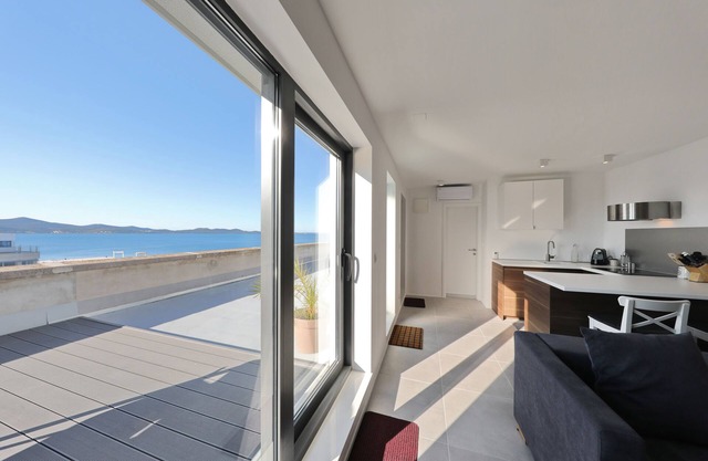 Stunning View Apartment