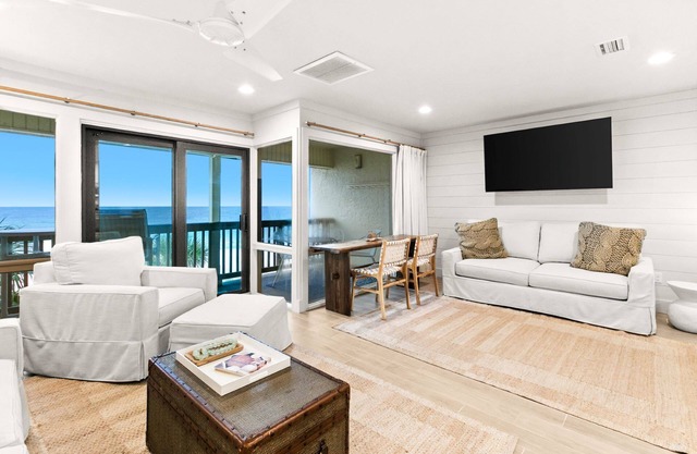 Stunning views await at Latitude 29 Unit 21