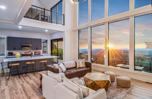 Pool | Gourmet Kitchen | Scenic Views