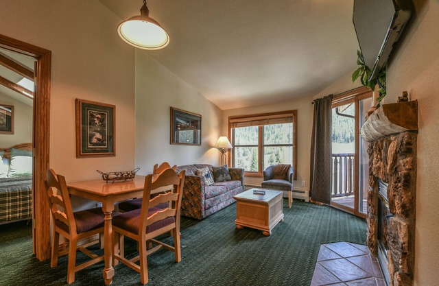 Hidden River Lodge 5995 - Maison de montagne à Keystone Resort au Colorado