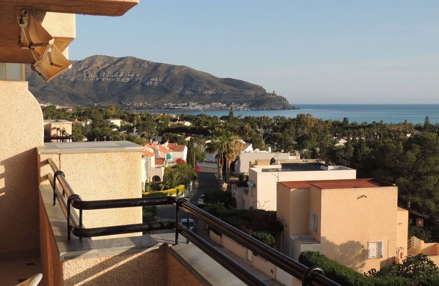 Superbe appartement de vues Azohiap