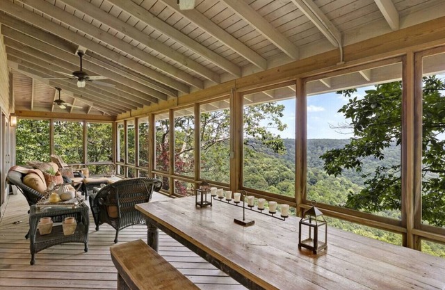 Stunning Views, Clifftops Estate