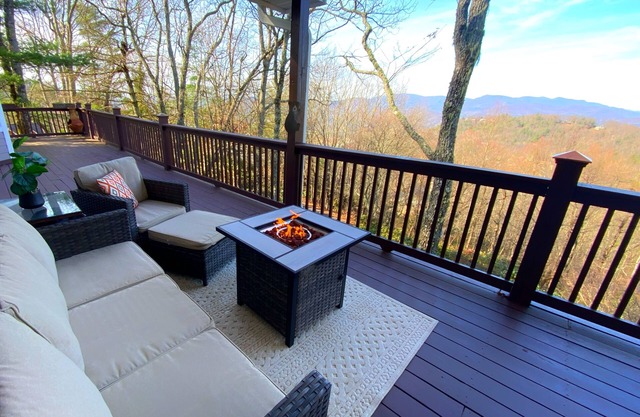 Skyview Retreat Mountain Golf Community at its best!