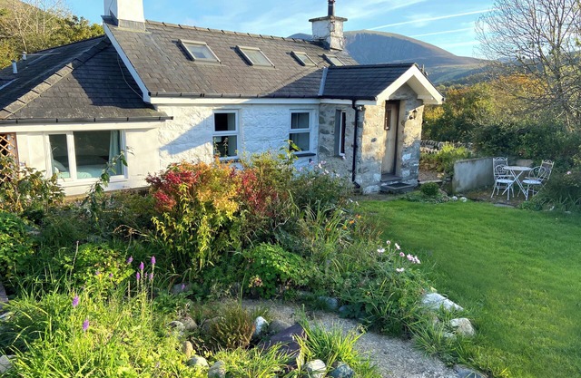 Mountain View Cottage près de Snowdon, Zip World & Anglesey, magnifique et moderne