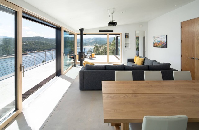 Une vue Imprenable sur les Pays-bas, Nouvelle Maison 3 BD, 8 Couchages