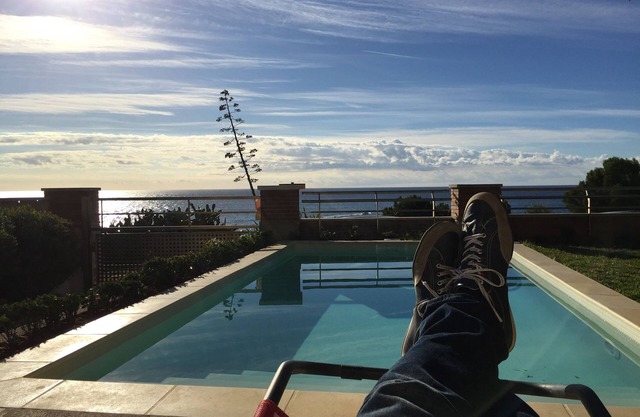 Vue magnifique! Piscine privée. --CONTACTEZ NOUS POUR LAST MINUTE DISCOUNT--
