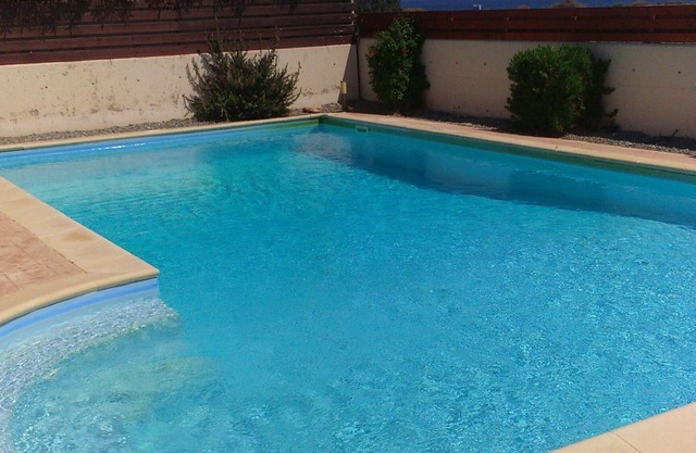Superbe Villa Elena-Pool Villa-Sea View
