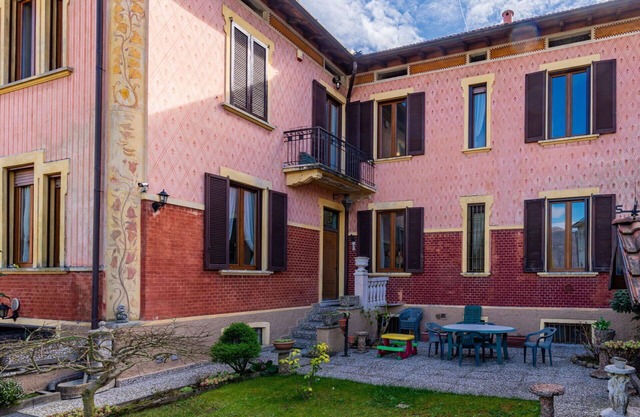 Belle maison de vacances pour 7 personnes avec WIFI, TV, balcon et parking