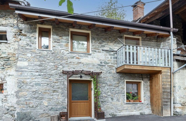 Merveilleuse maison de vacances pour 5 personnes avec WIFI, TV, patio et animaux admis