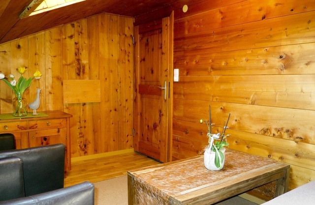 Merveilleuse maison de vacances pour 10 personnes avec WIFI, TV, balcon et parking