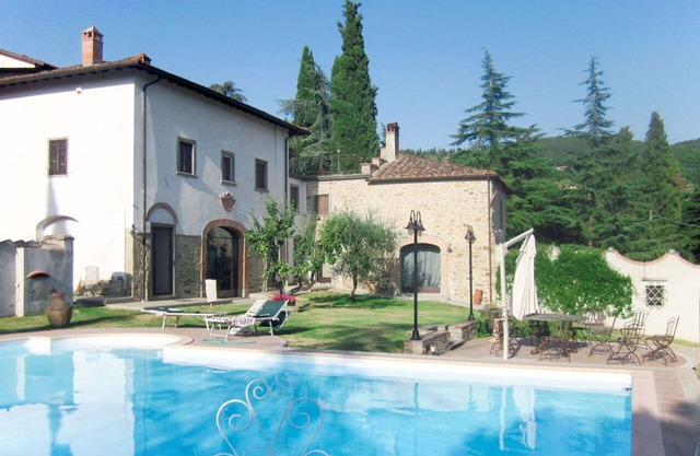 Magnifique maison de vacances pour 2 personnes avec piscine, TV, patio et parking