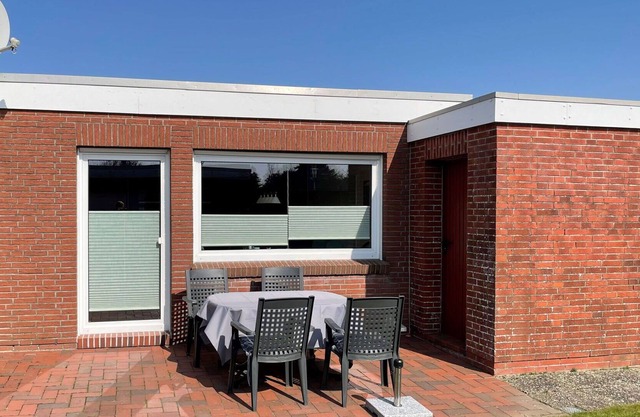 Bel appartement pour 4 personnes avec WIFI, TV et parking