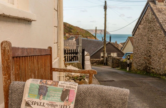 Magnifique maison de vacances privée pour 6 personnes avec WIFI, TV, patio et animaux admis