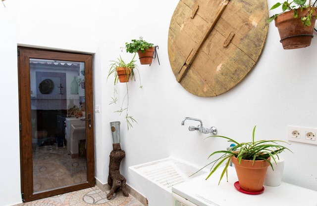Magnifique maison de vacances pour 8 personnes avec WIFI et terrasse