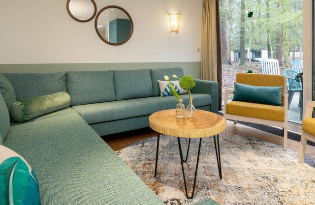 Agréable appartement pour 8 personnes avec WIFI, piscine, TV et parking