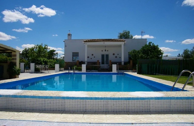Maison / villa - Moron de la Frontera