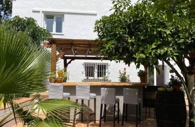 Stunning Village Finca with private pool - Casa Luna