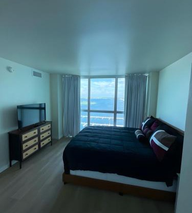 Stunning Water View Suite