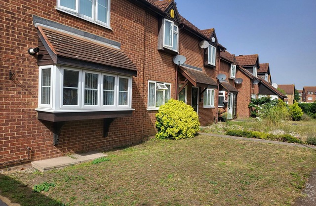 Stunning Well Decorated 1bed Apartment in Dartford