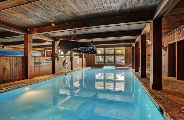 Stunning Western Inspired Private 3 Bedroom Villa