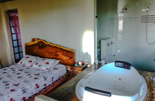 Stuppa EcoVila Main House pour ceux qui recherchent une expérience
