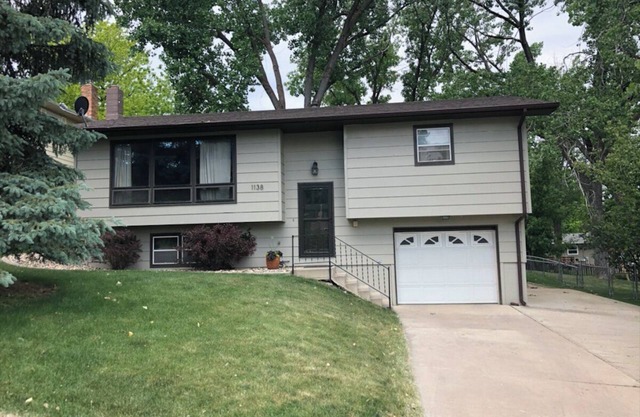 Sturgis Rally Rental- just blocks from downtown!!