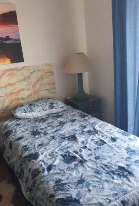 STW self catering