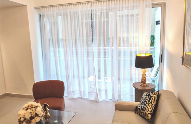 Style and Conform apart. Villa Palmera XXII