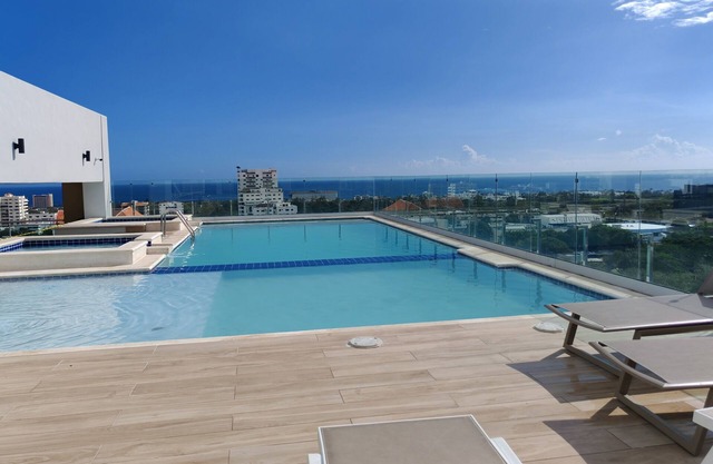 Style and Confort Village Palmera