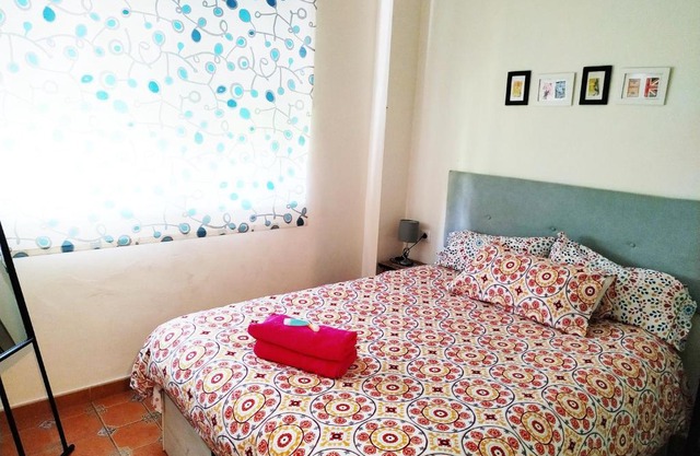 Style Apartment El Patio Triana