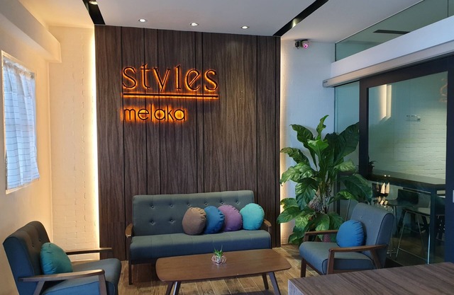 Styles Hotel