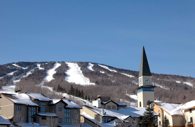 StylesBrook Townhouse - Great Location for Ski Families!