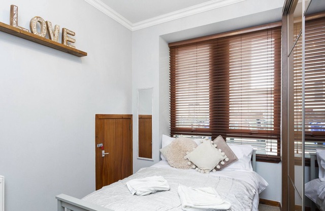 Appartement-Appartement-Salle de bain privée séparée