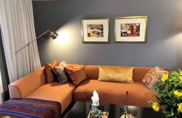 Stylish 1 Bedroom at Royal Sun Residence