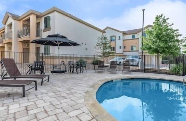 Stylish 1BHK, 1 Bath in Cedar Park, Austin, TX