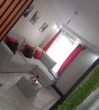 Stylish 1BR Escape in Thika Sec 2