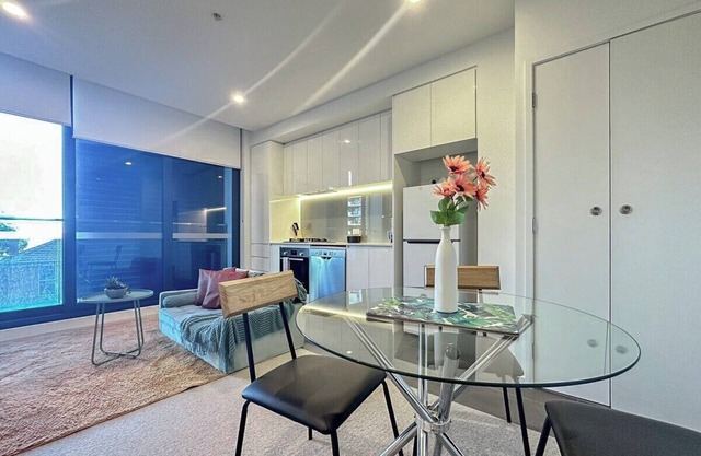 Keep it simple at this peaceful and centrally-located place