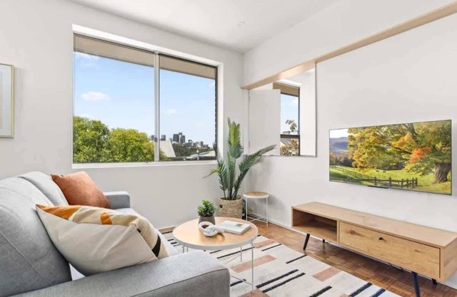 Stylish 2 Bedroom apartment in sydney Birchgrove