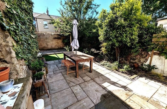 Stylish 2BD Home near Millenium Stadium, Cardiff