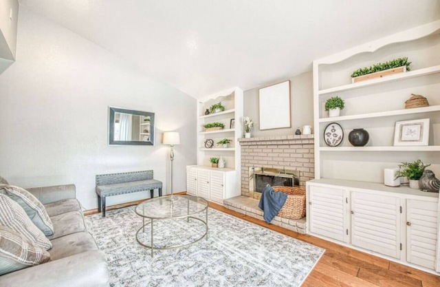Stylish 3BR/2BA with Pool