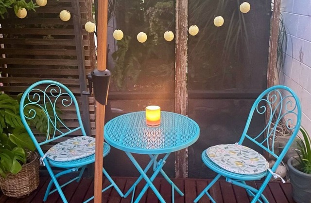 Stylish Adelaide-fringe guesthouse in cosmopolitan Unley