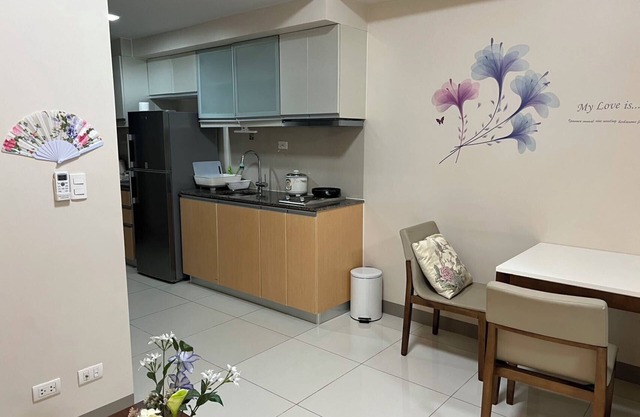 Stylish and Elegant Suite 33C