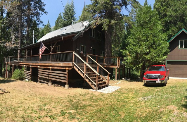 175 $ / n ce week-end à notre maison de rêve Riverside Vacation
