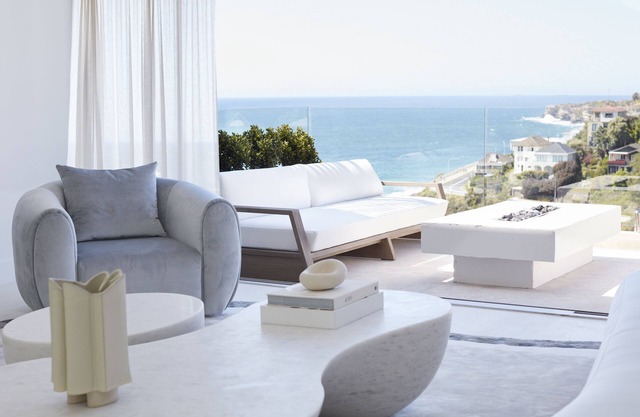 Stylish and Peaceful Luxury Accommodation 5 Minutes From Tamarama Beach