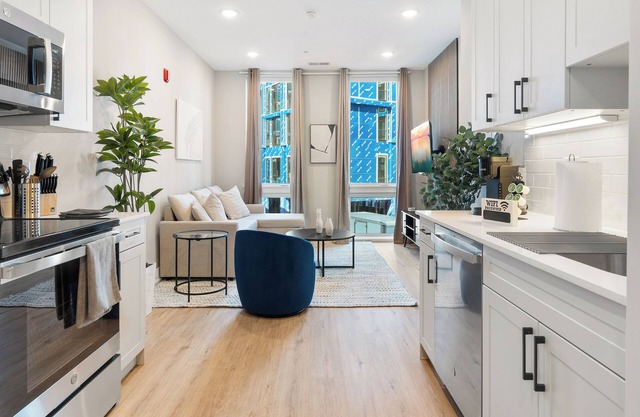 Stylish and warm 1 Bedroom Apartment