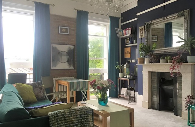 Stylish apartment in Brighton